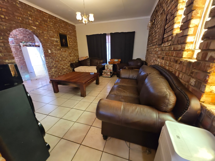 3 Bedroom Property for Sale in Hoopstad Rural Free State